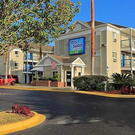 Stay Suites Of America - Orange Park Exteriér fotografie