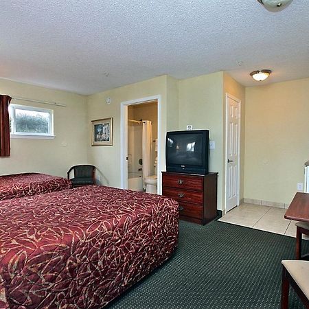 Stay Suites Of America - Orange Park Exteriér fotografie