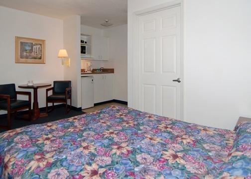 Stay Suites Of America - Orange Park Exteriér fotografie