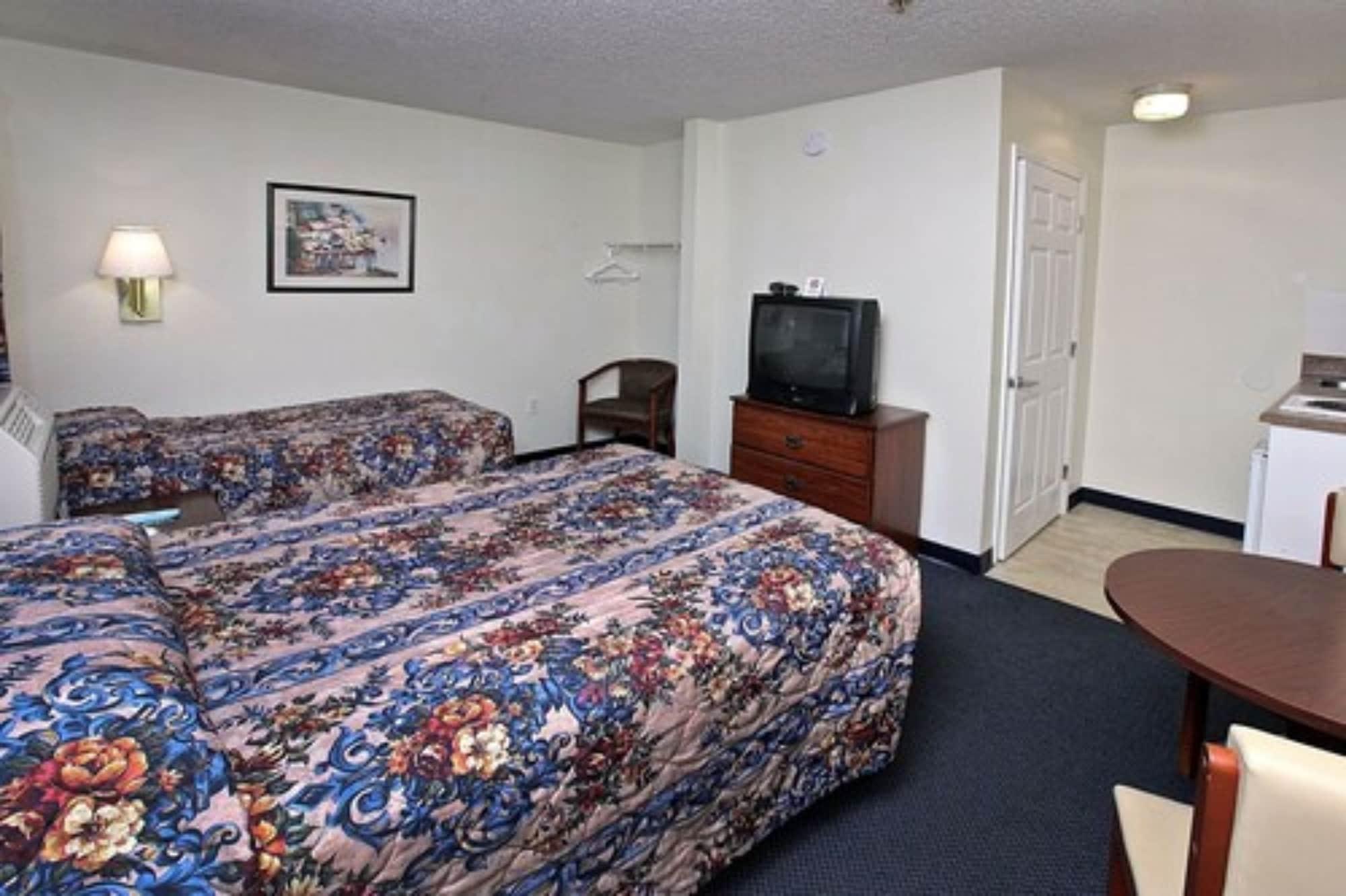 Stay Suites Of America - Orange Park Exteriér fotografie
