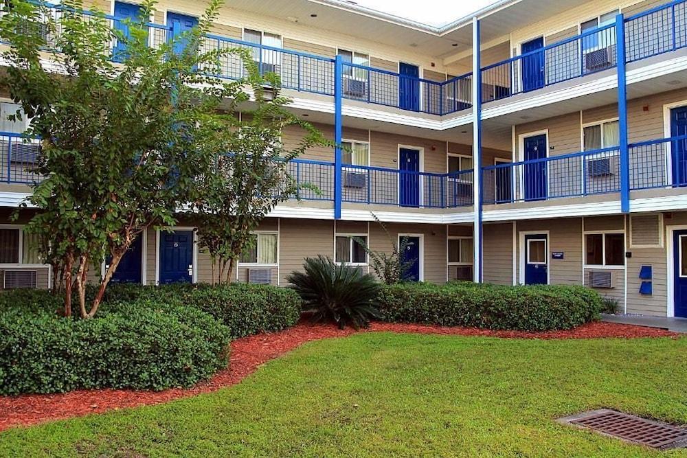 Stay Suites Of America - Orange Park Exteriér fotografie