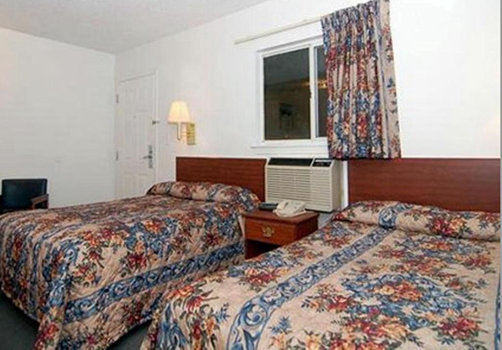 Stay Suites Of America - Orange Park Pokoj fotografie