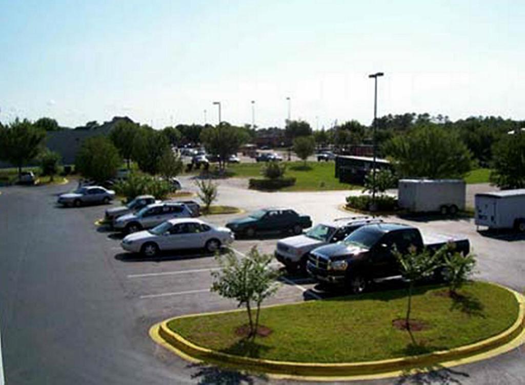 Stay Suites Of America - Orange Park Exteriér fotografie