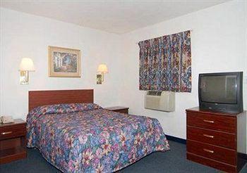 Stay Suites Of America - Orange Park Exteriér fotografie