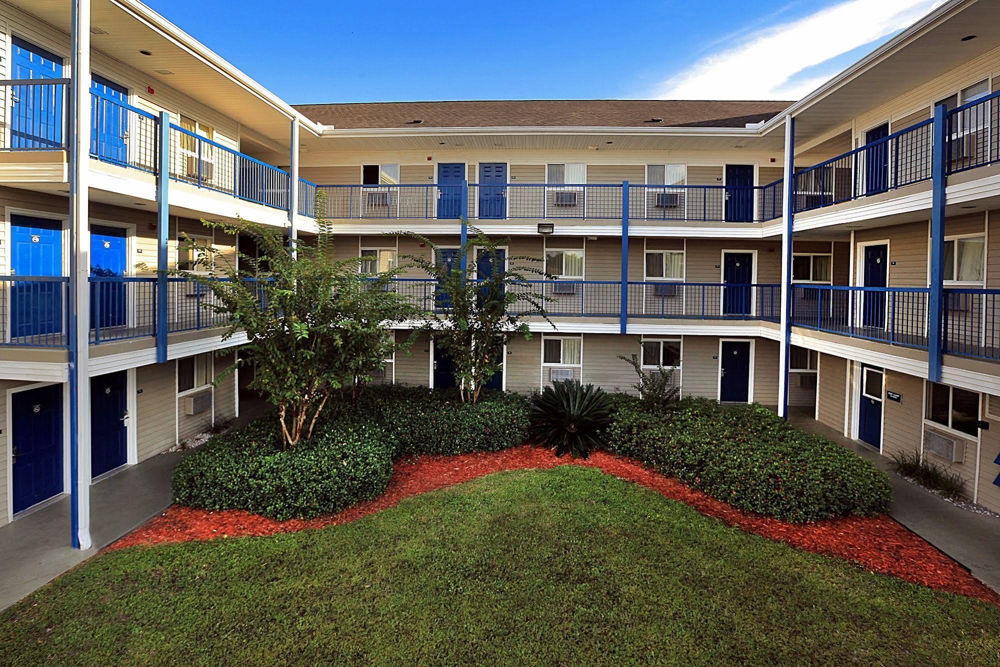 Stay Suites Of America - Orange Park Exteriér fotografie