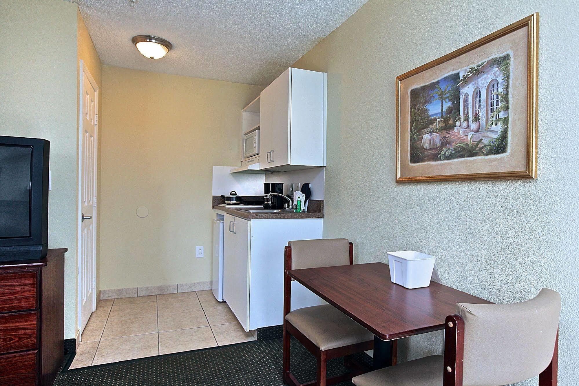 Stay Suites Of America - Orange Park Exteriér fotografie